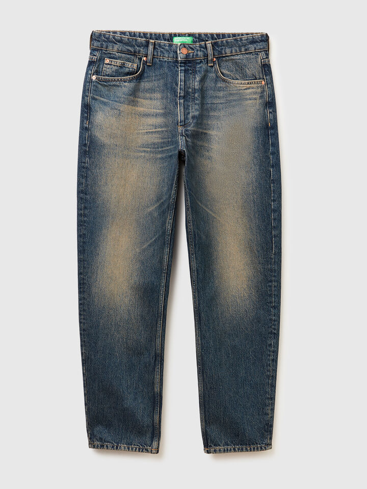 TROUSERS Men image number 5